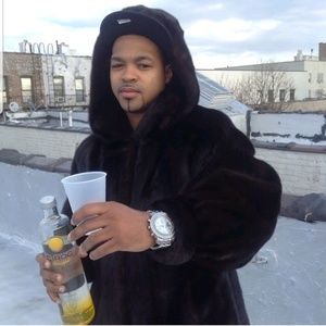 Meet your Posher, Chris